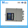 Hanton Carbon Steel Fixed Ultrasonic (Flow Meter) Flowmeter